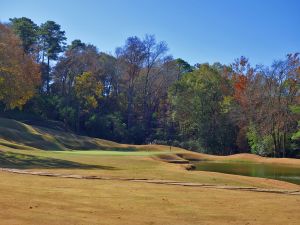 Birmingham (West) 14th Fairway